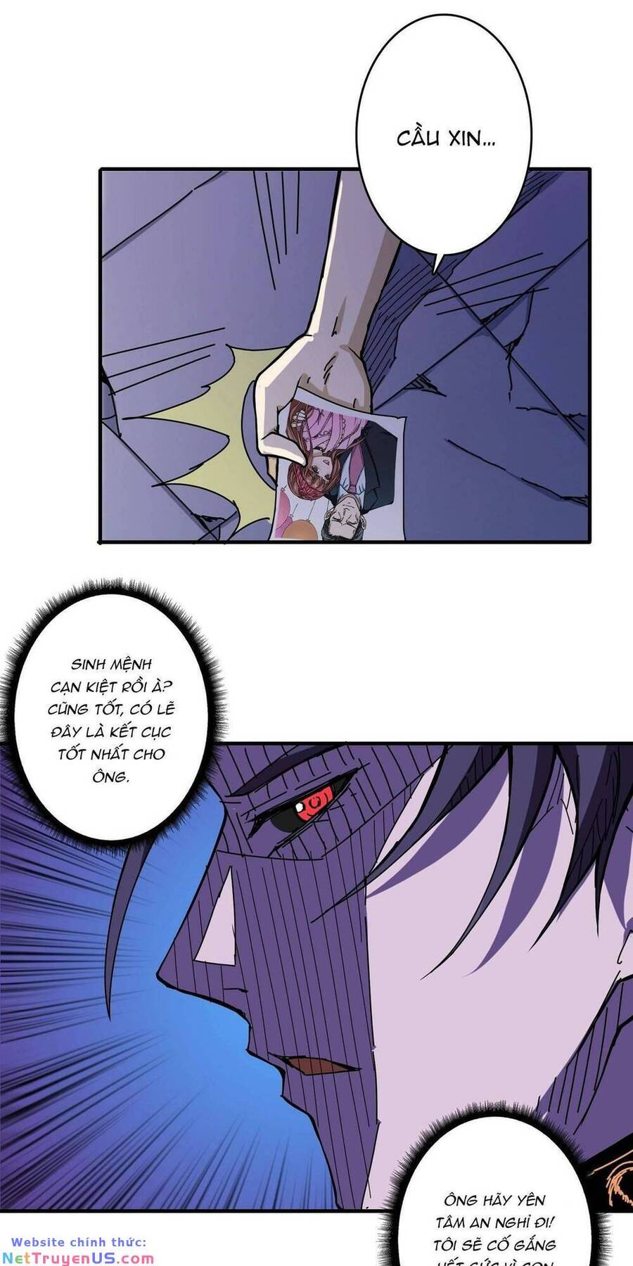God Slayer: Chương 63