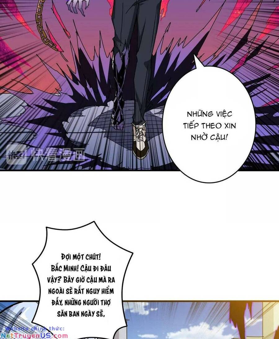 God Slayer: Chương 63