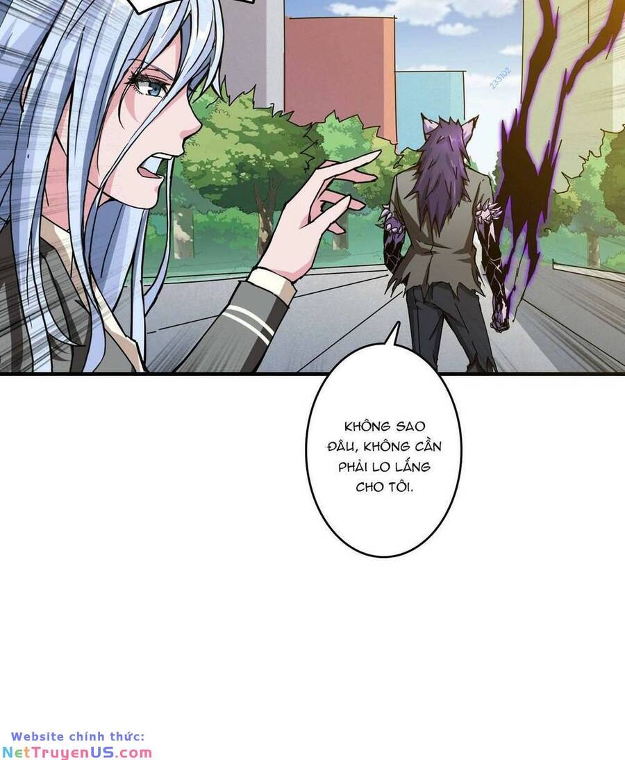 God Slayer: Chương 63