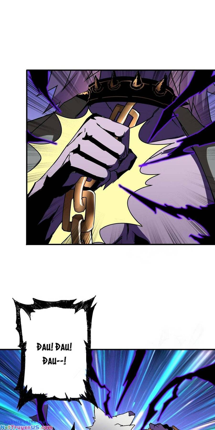 God Slayer: Chương 63