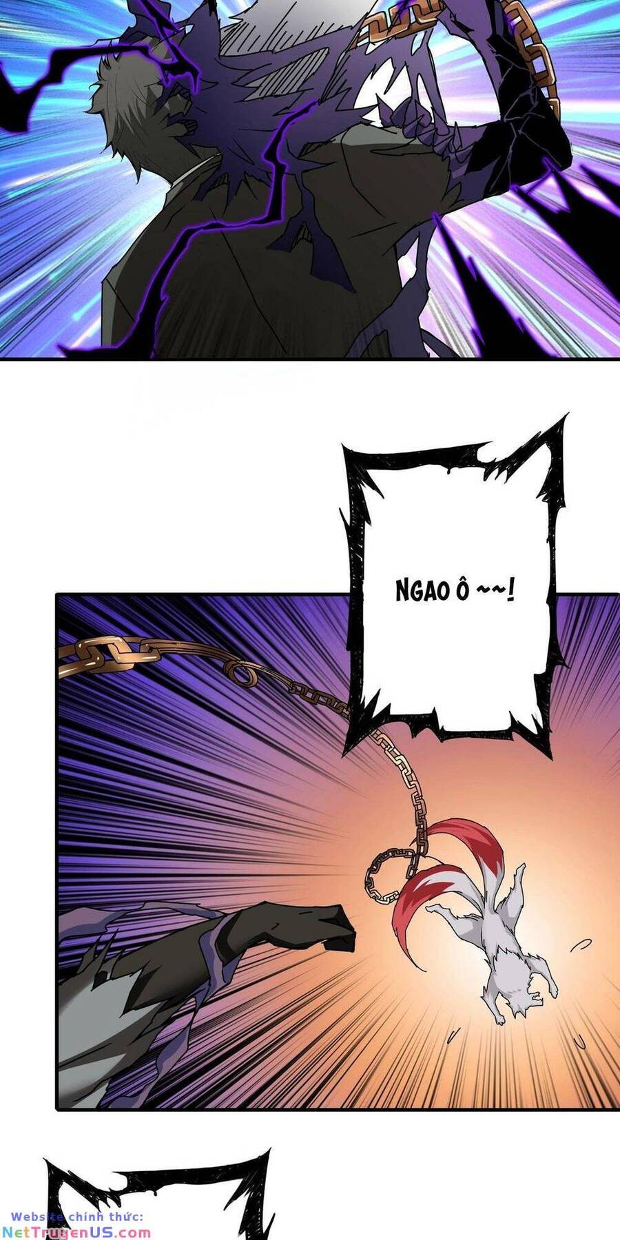 God Slayer: Chương 63
