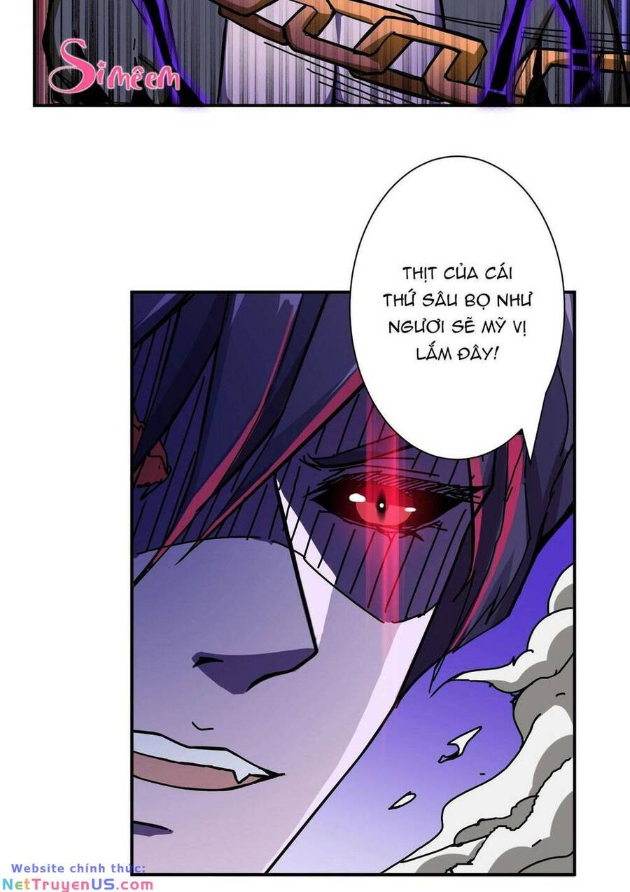 God Slayer: Chương 63