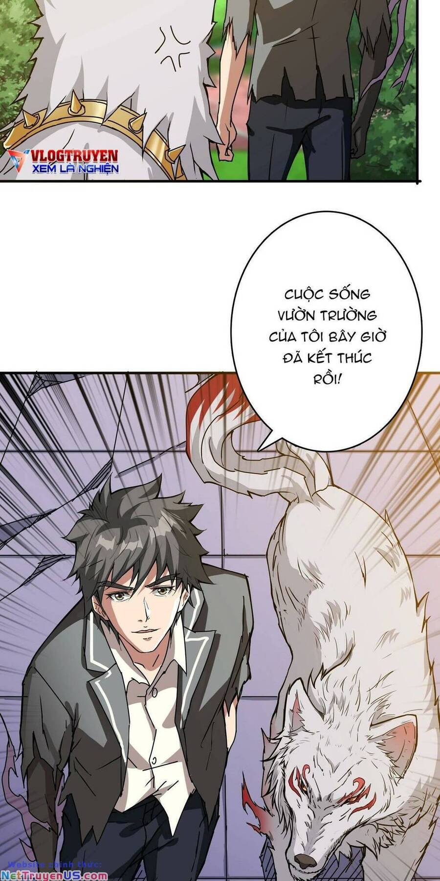 God Slayer: Chương 63