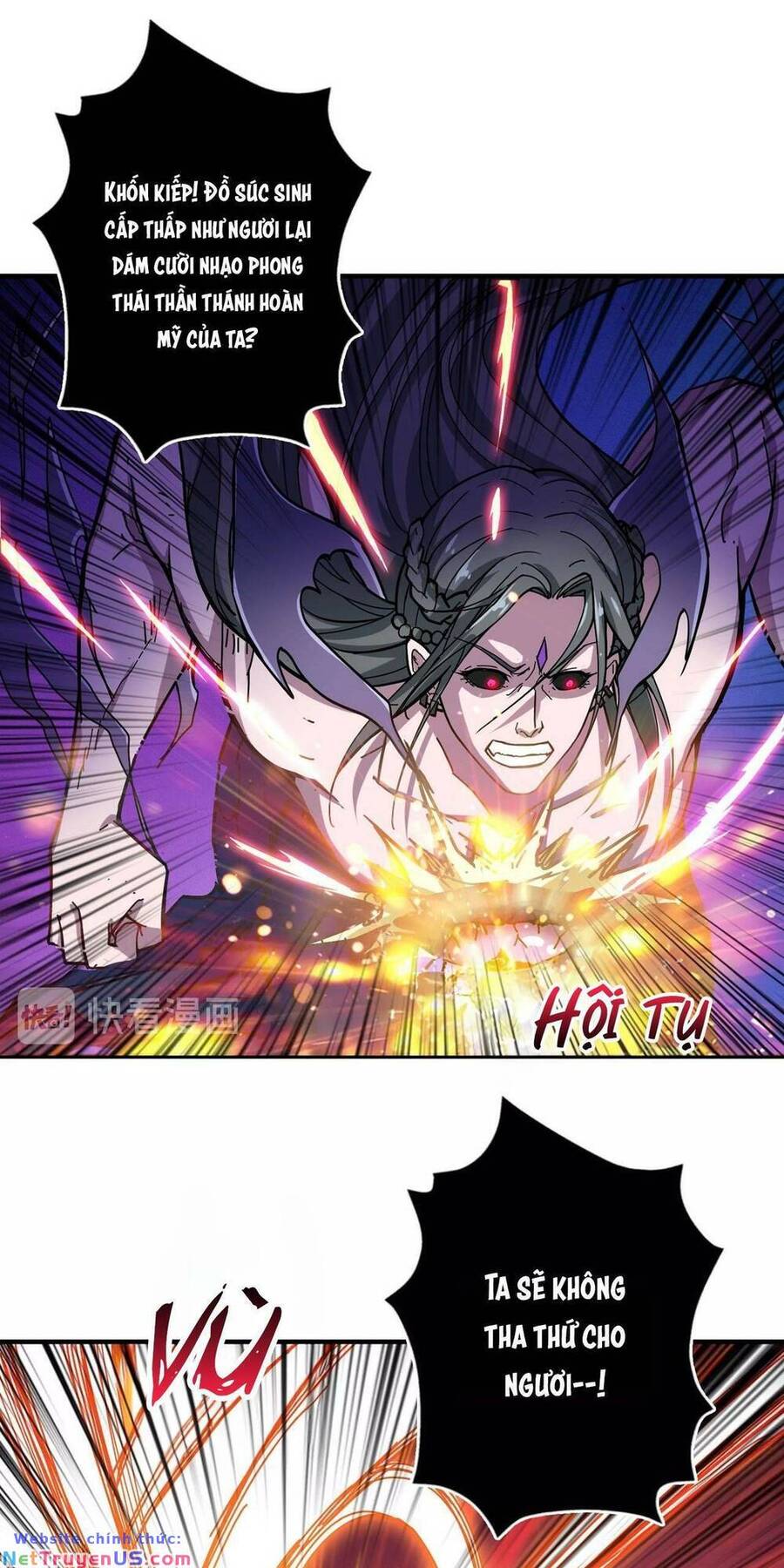 God Slayer: Chương 63