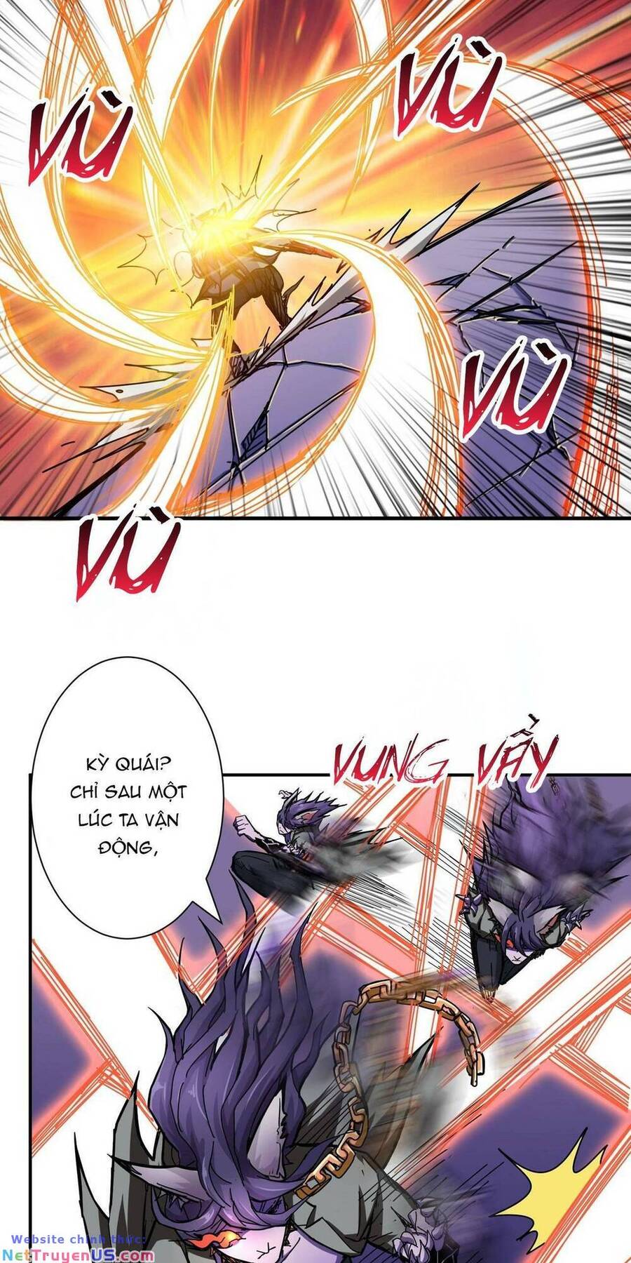 God Slayer: Chương 63