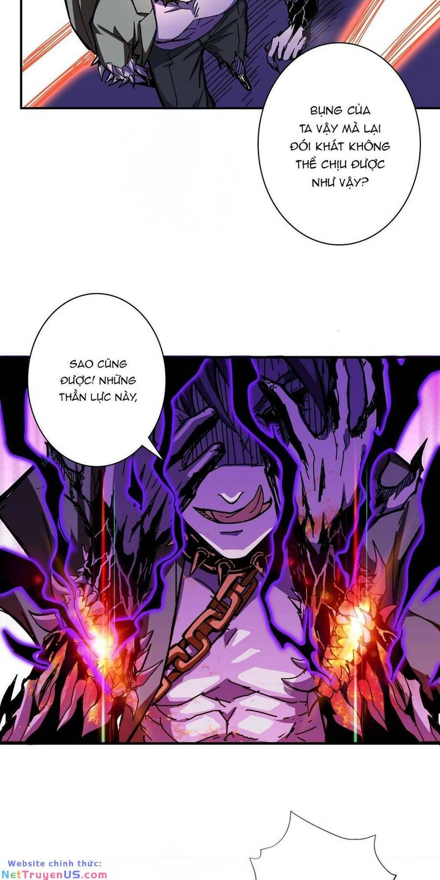 God Slayer: Chương 63