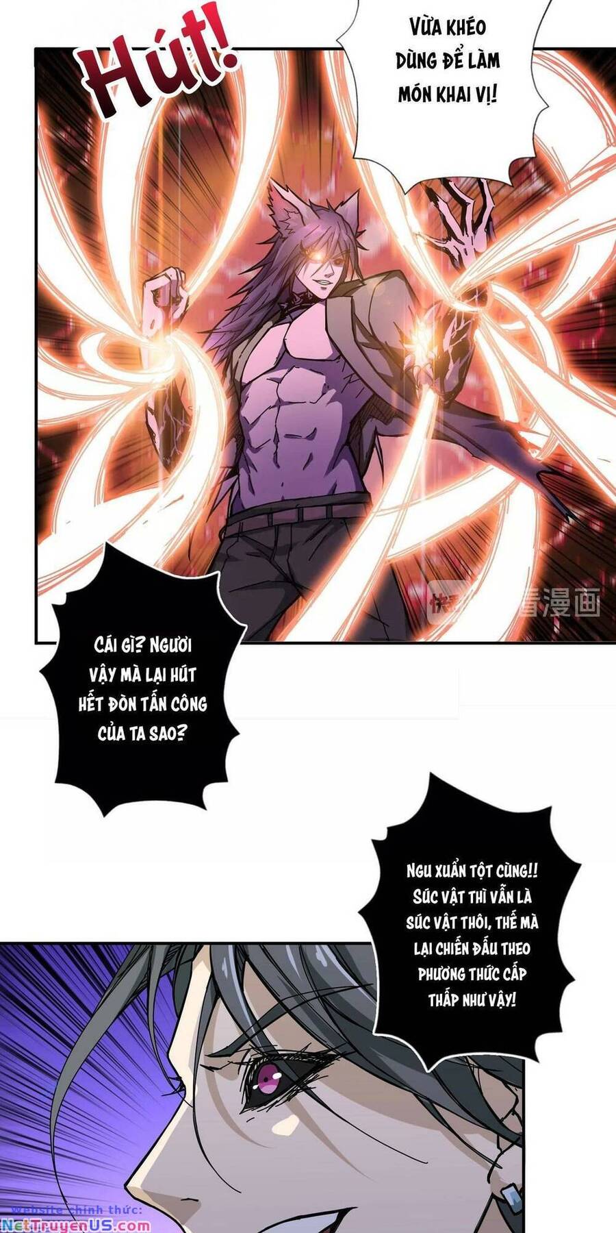 God Slayer: Chương 63
