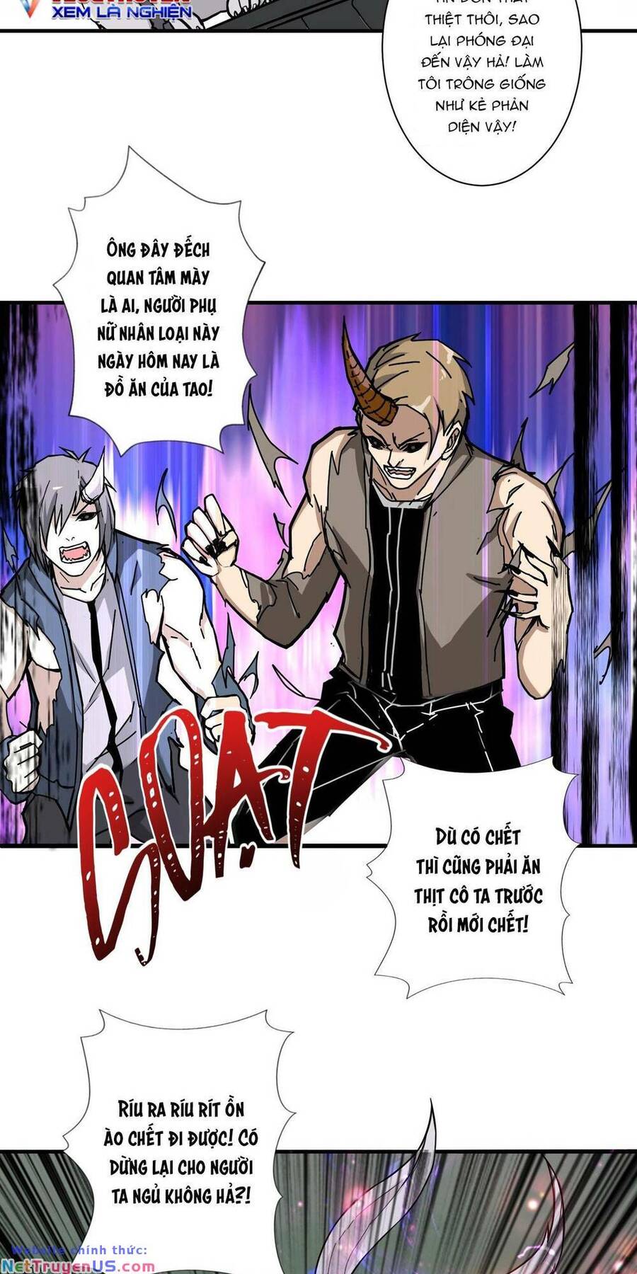 God Slayer: Chương 64