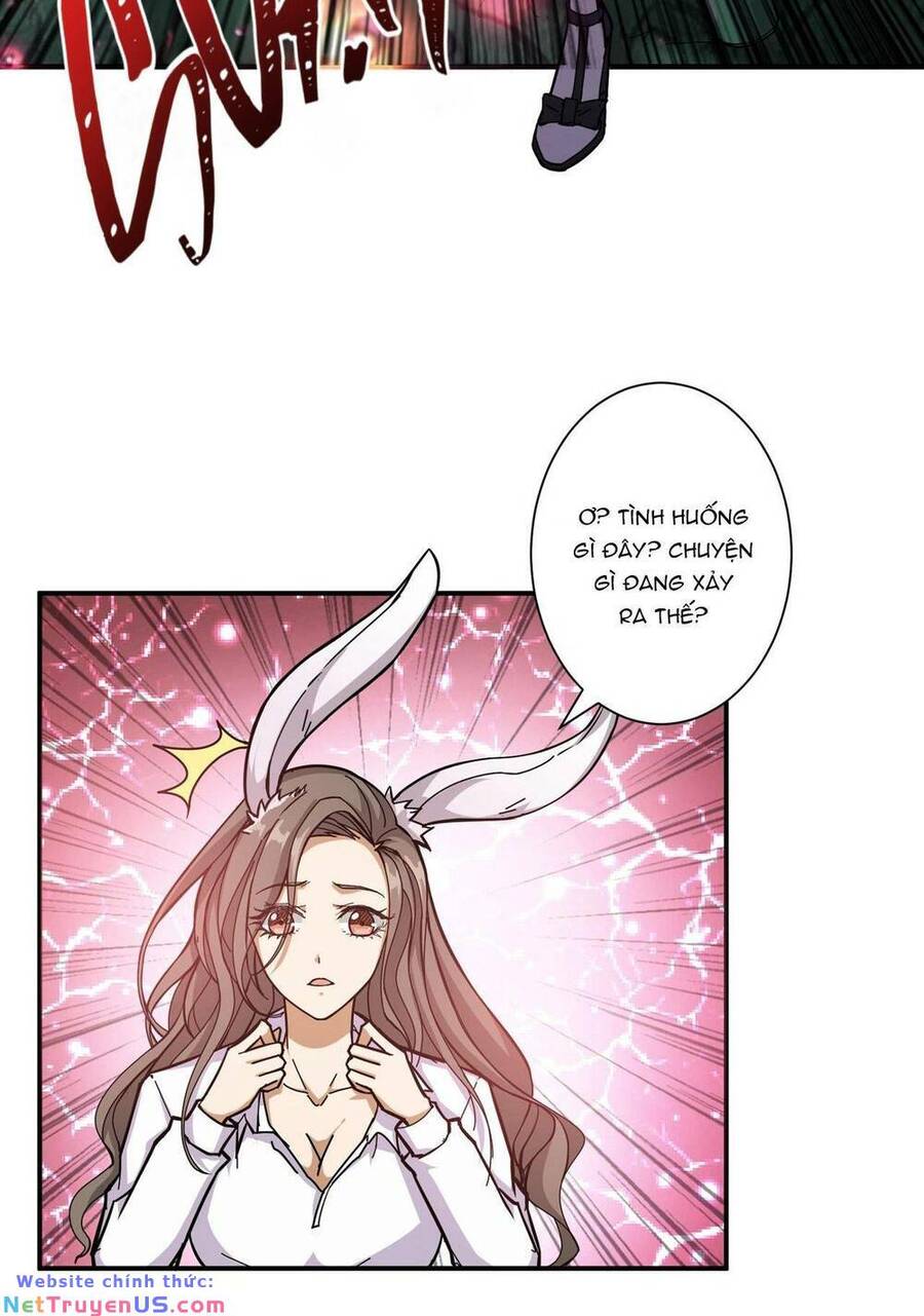 God Slayer: Chương 64