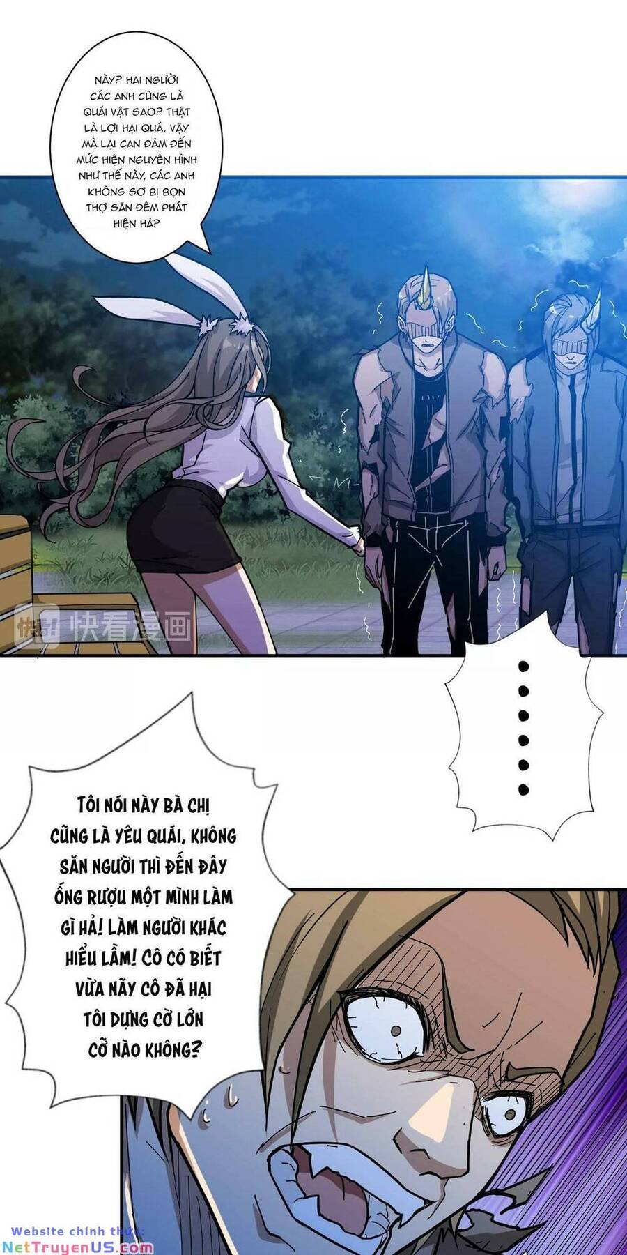 God Slayer: Chương 64