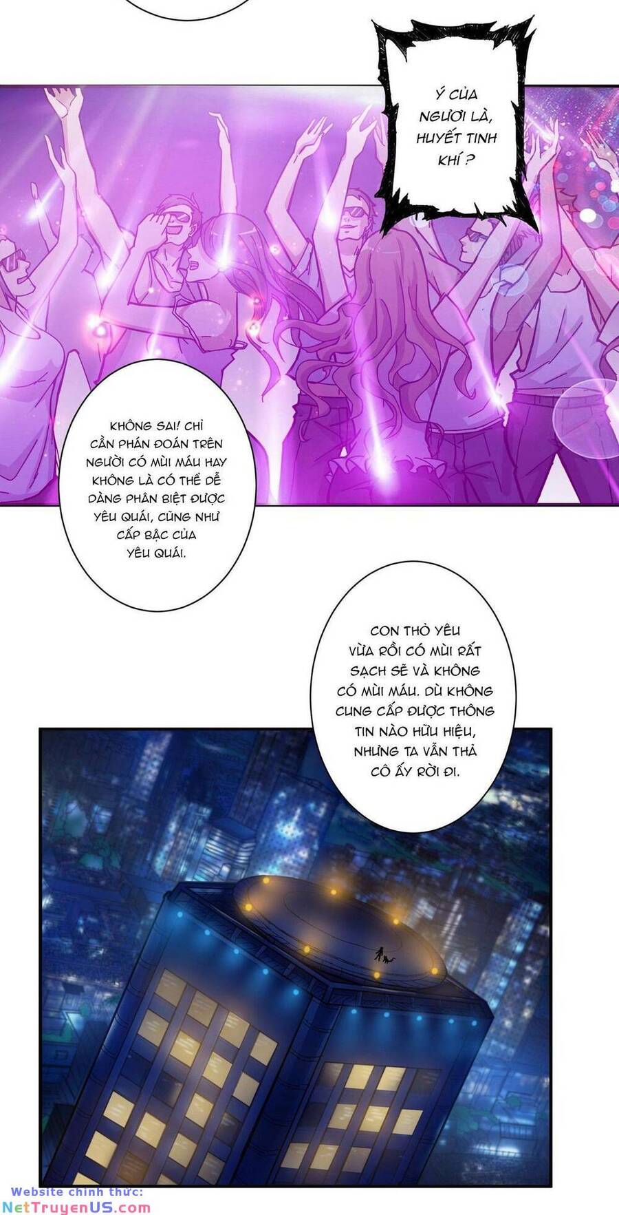 God Slayer: Chương 64