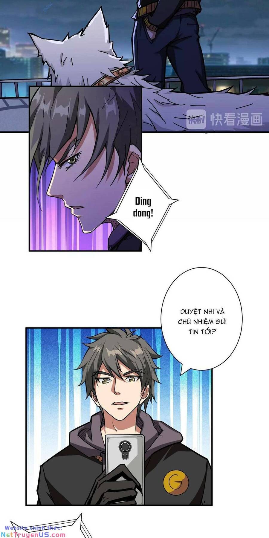 God Slayer: Chương 64