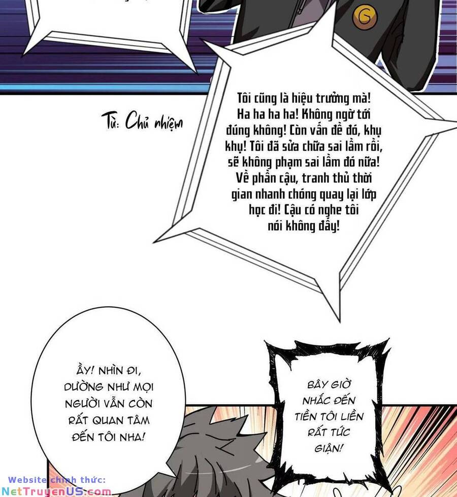 God Slayer: Chương 64