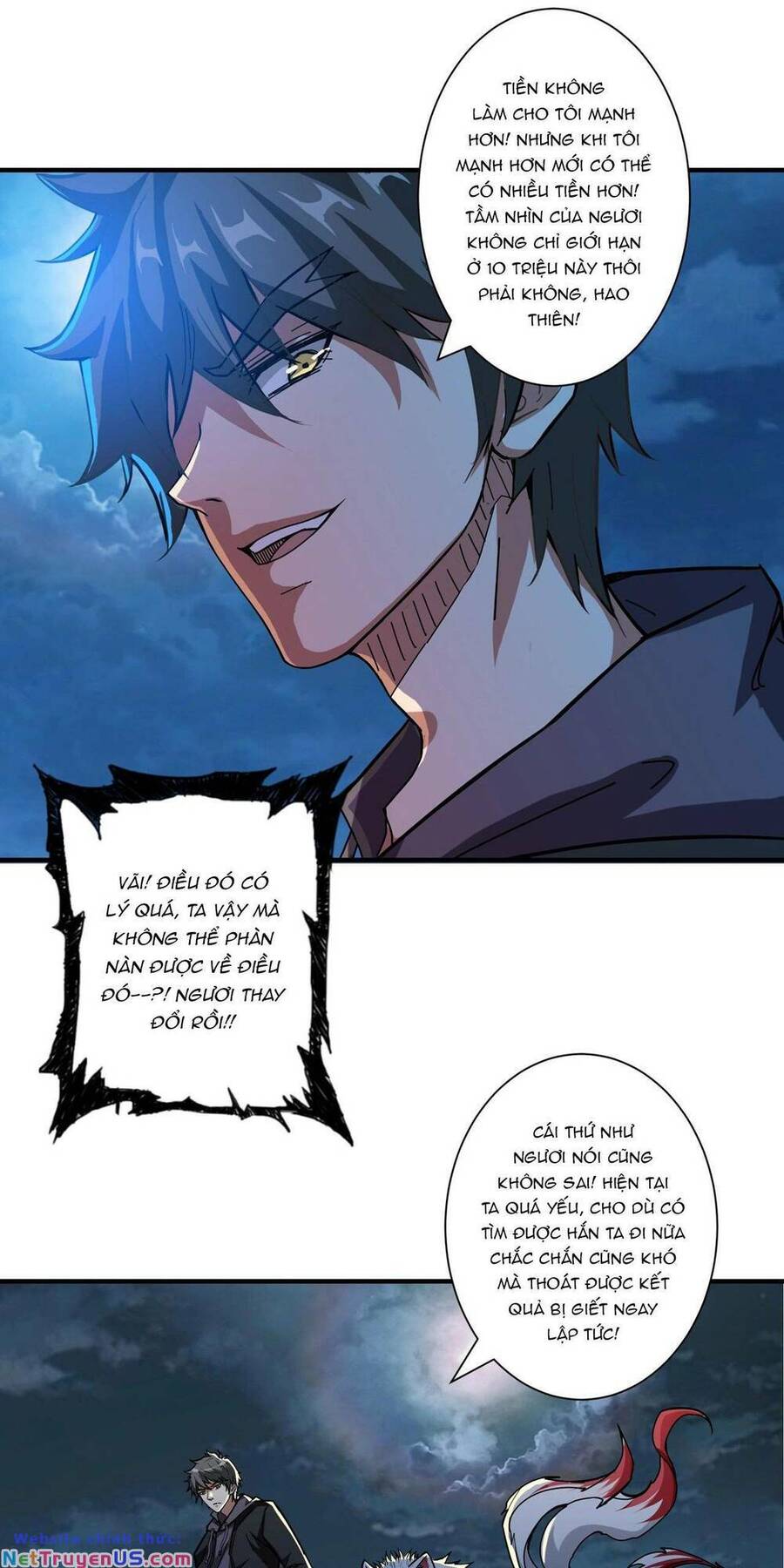God Slayer: Chương 64