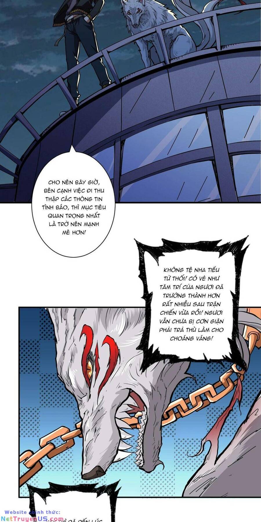 God Slayer: Chương 64