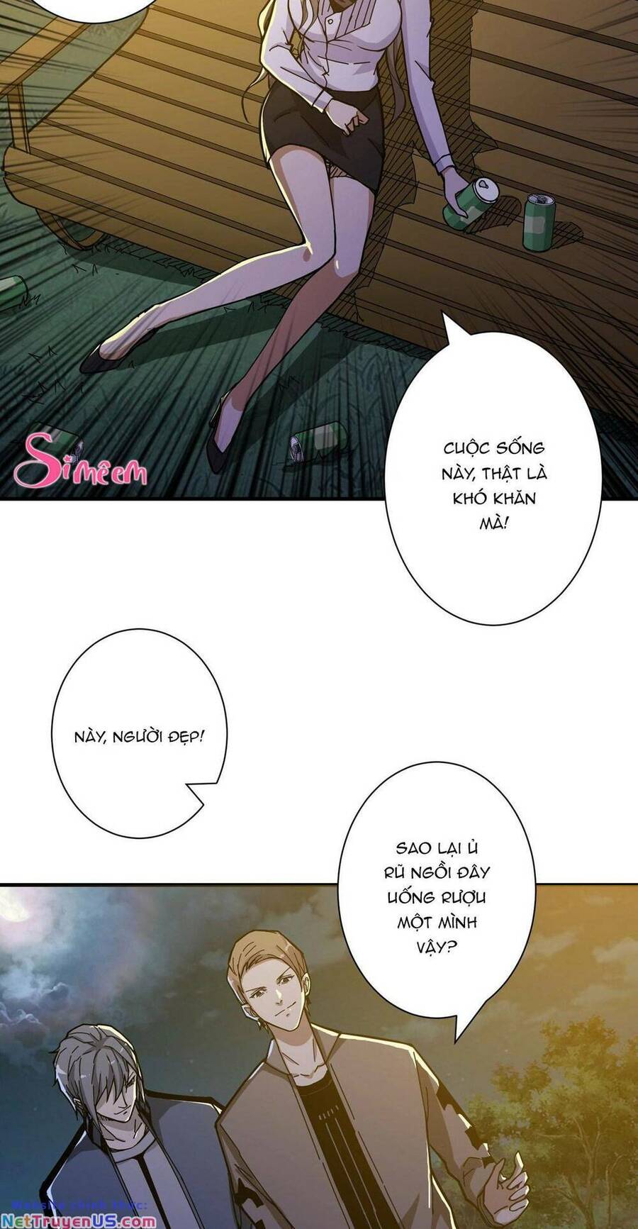 God Slayer: Chương 64