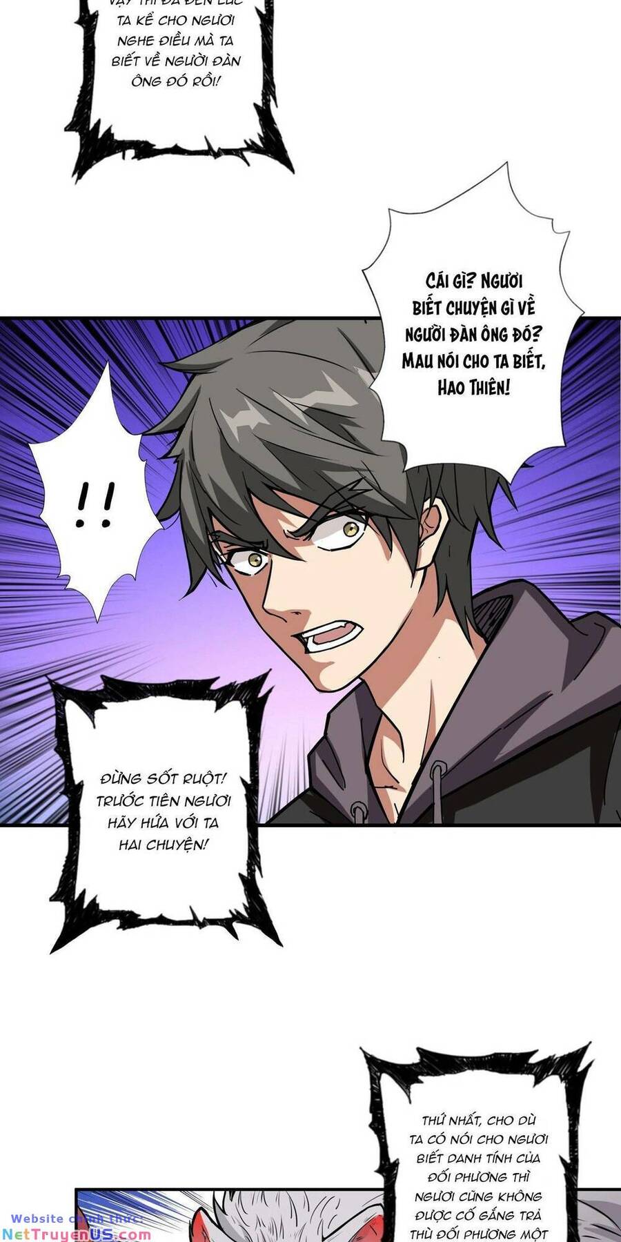 God Slayer: Chương 64