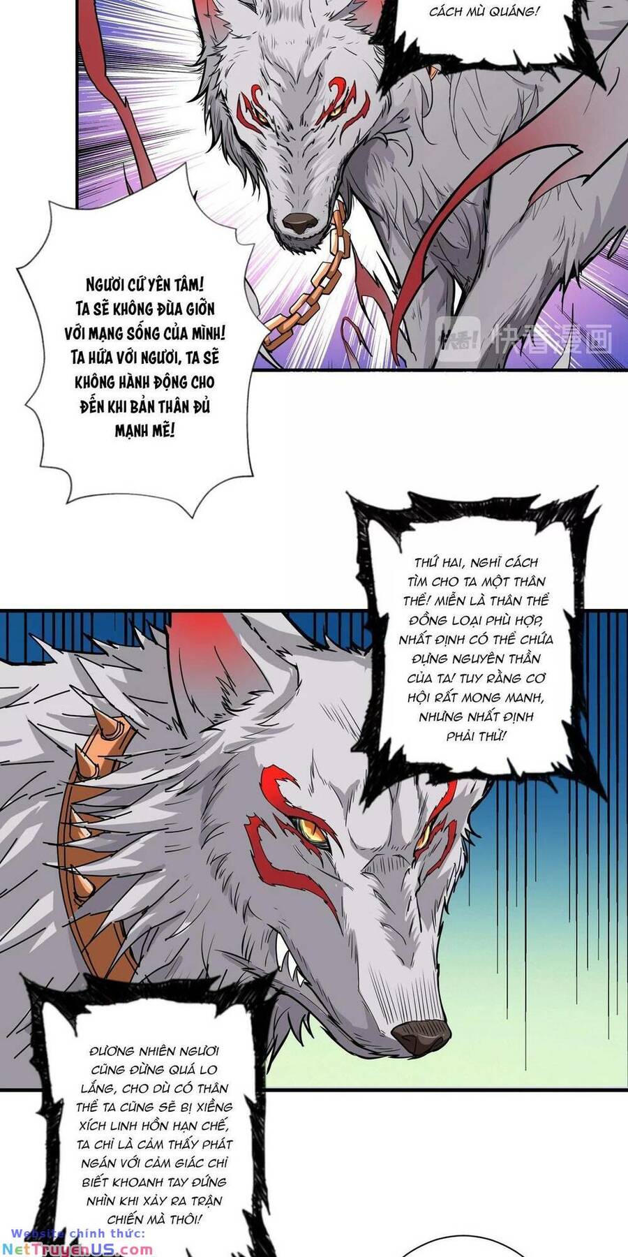 God Slayer: Chương 64