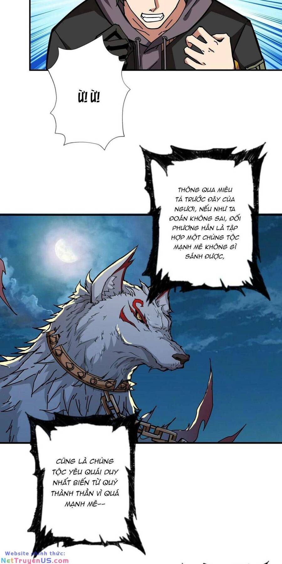 God Slayer: Chương 64