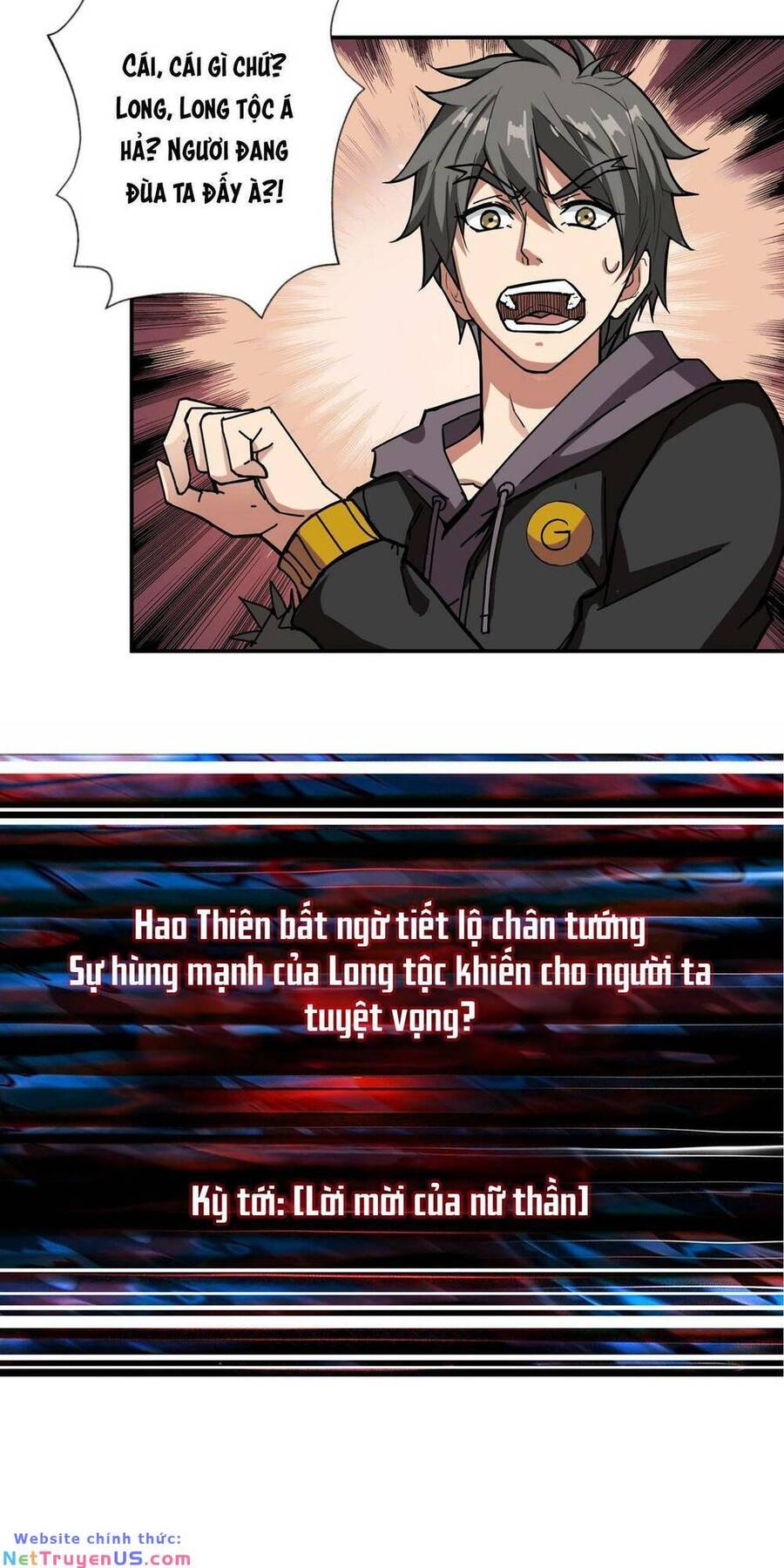 God Slayer: Chương 64