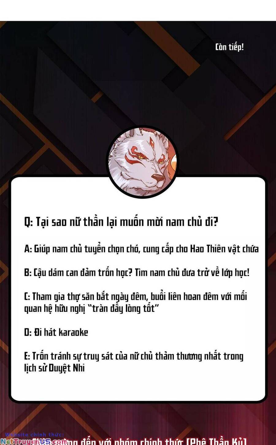 God Slayer: Chương 64