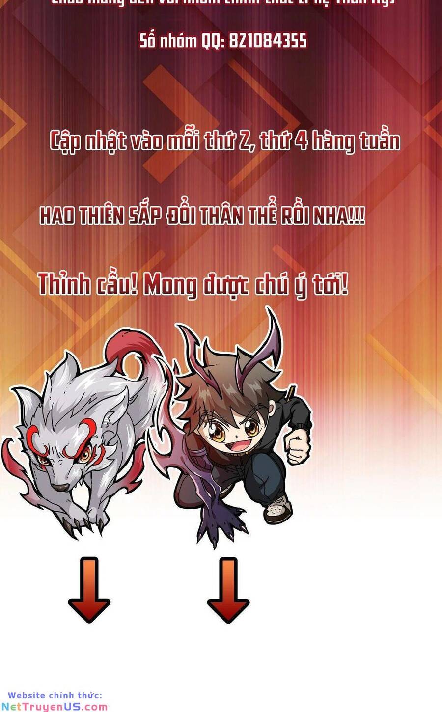 God Slayer: Chương 64