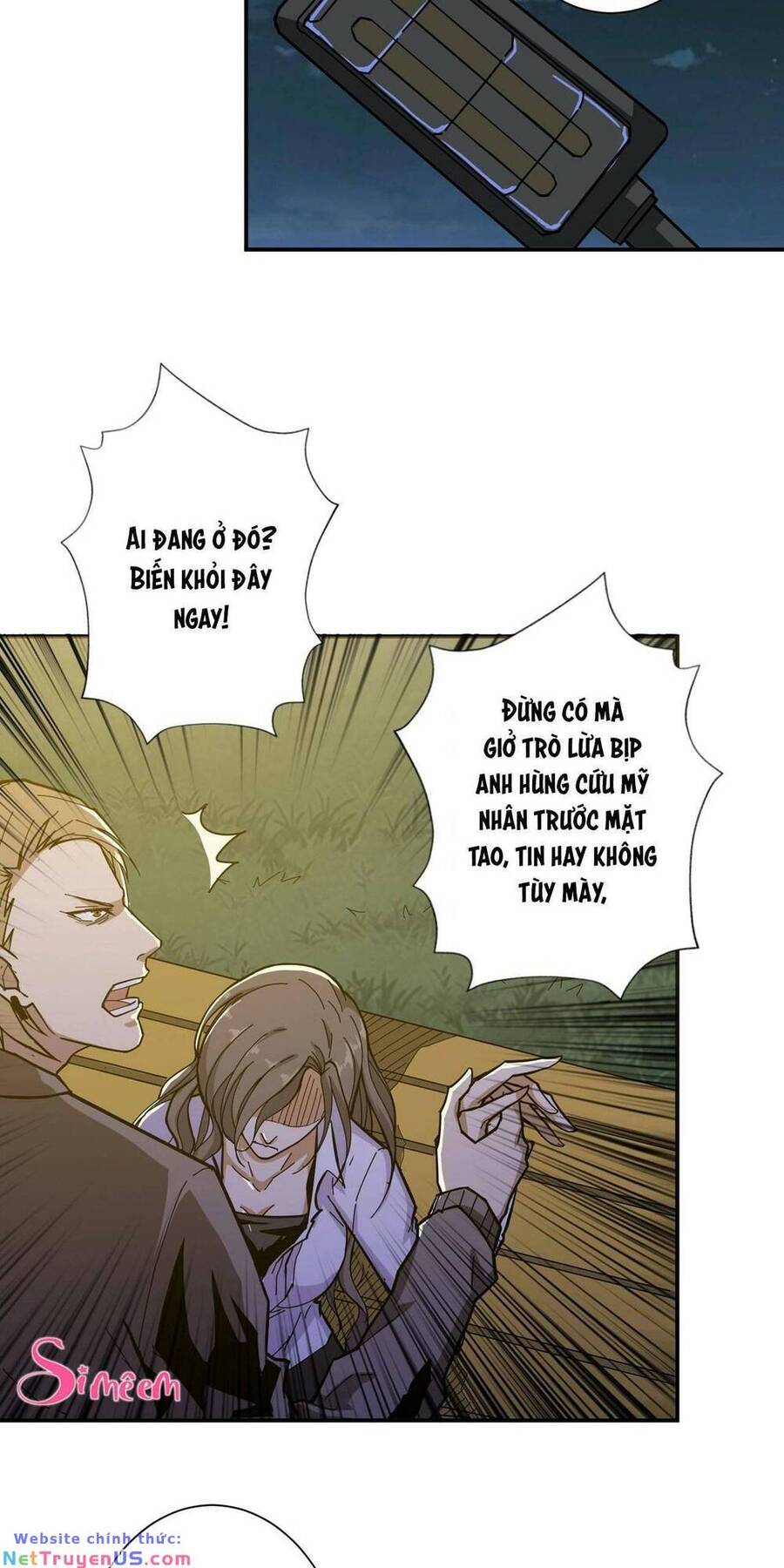 God Slayer: Chương 64
