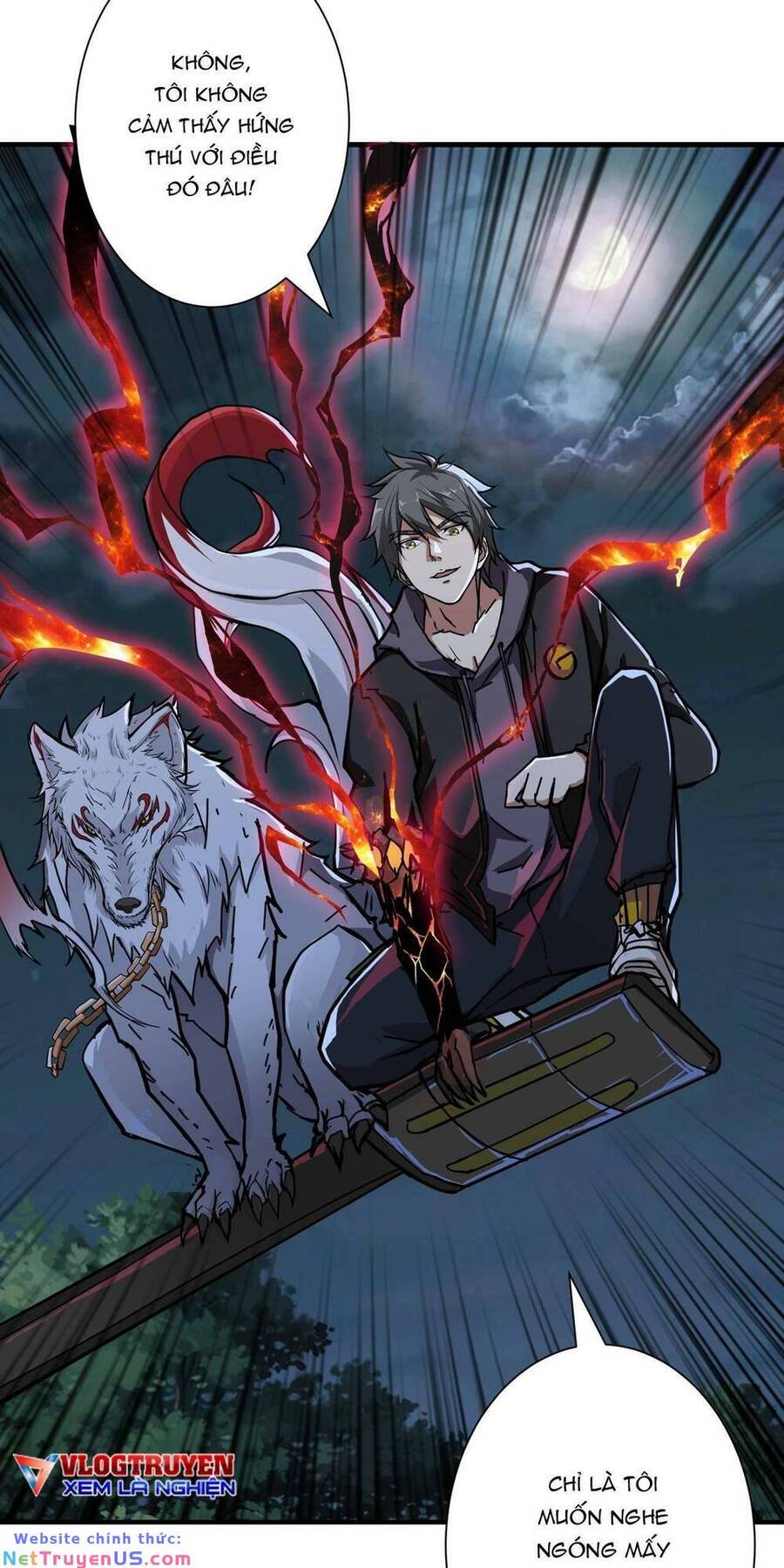 God Slayer: Chương 64