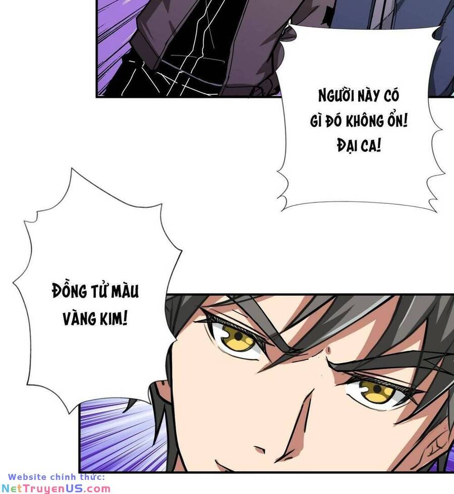 God Slayer: Chương 64
