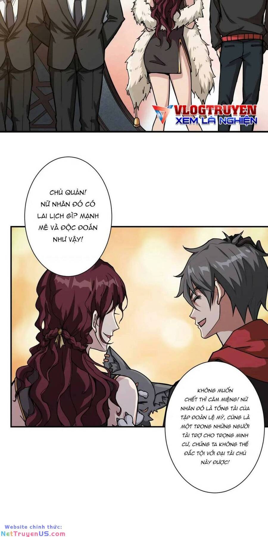 God Slayer: Chương 69