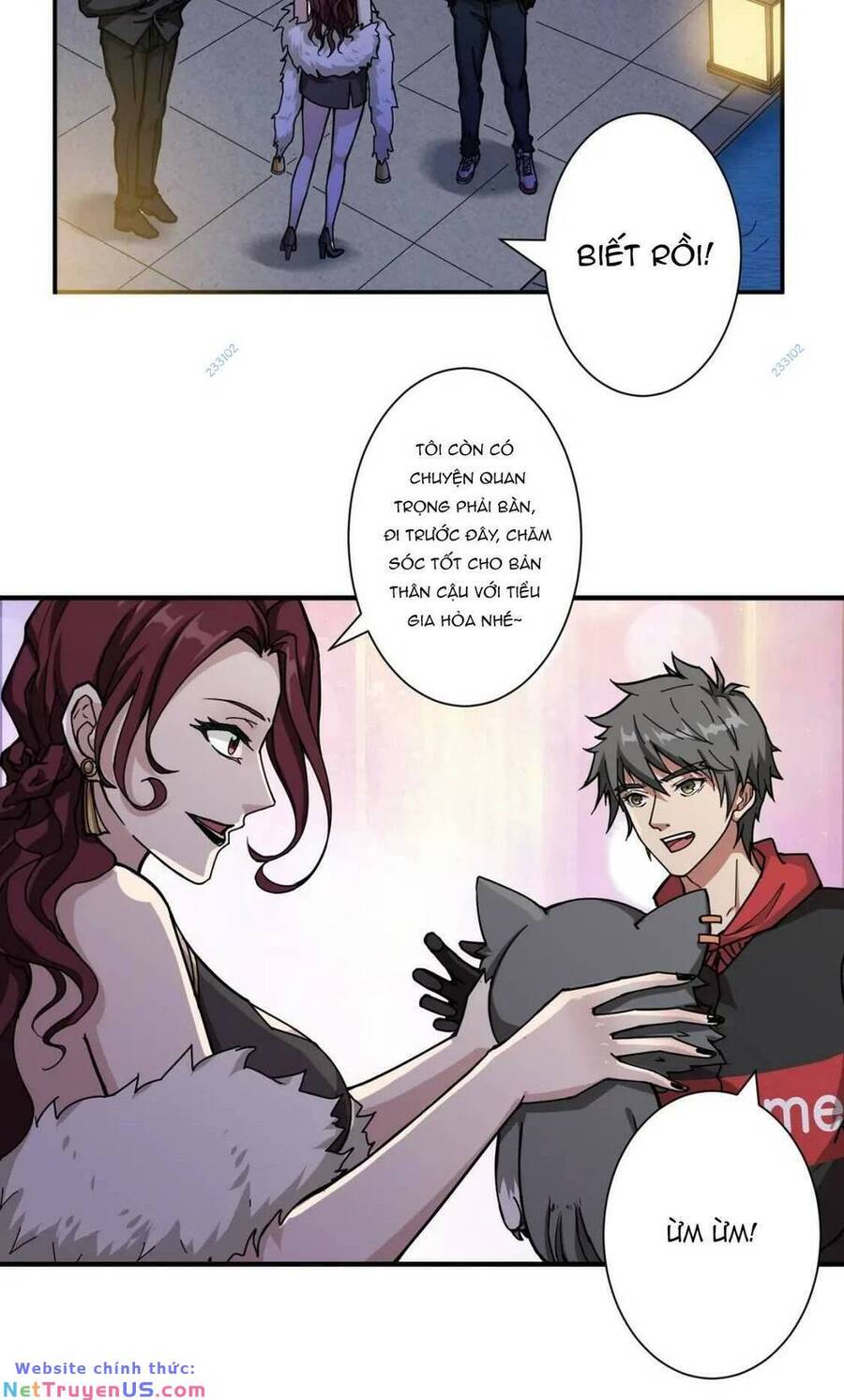 God Slayer: Chương 69