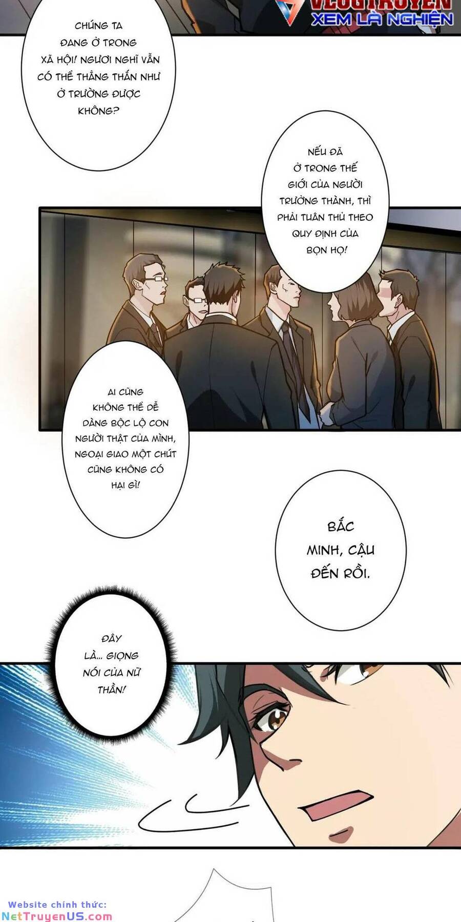 God Slayer: Chương 69