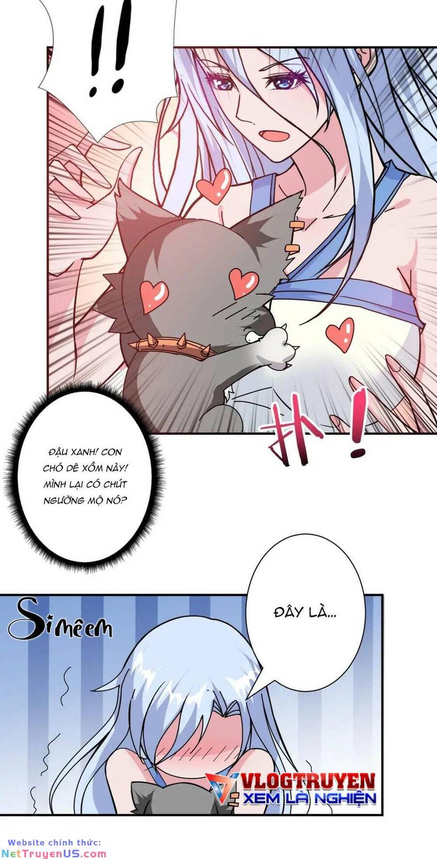 God Slayer: Chương 69