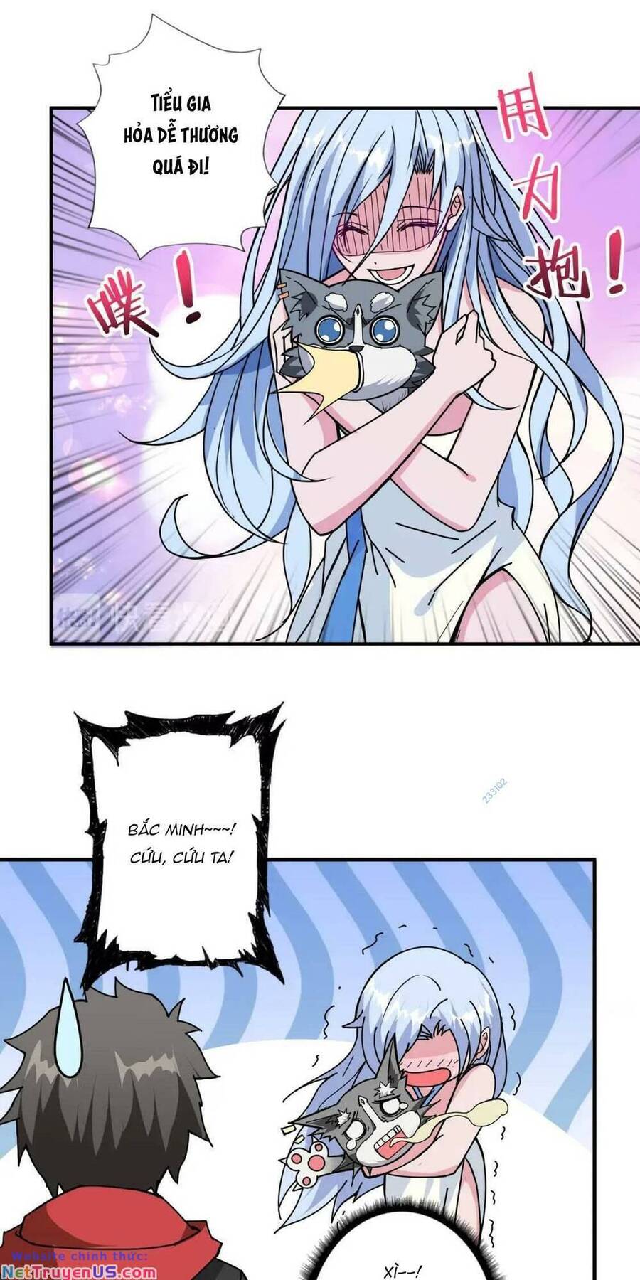 God Slayer: Chương 69