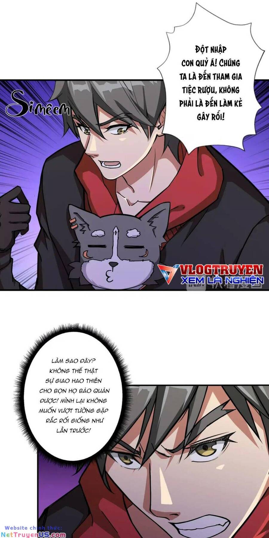 God Slayer: Chương 69