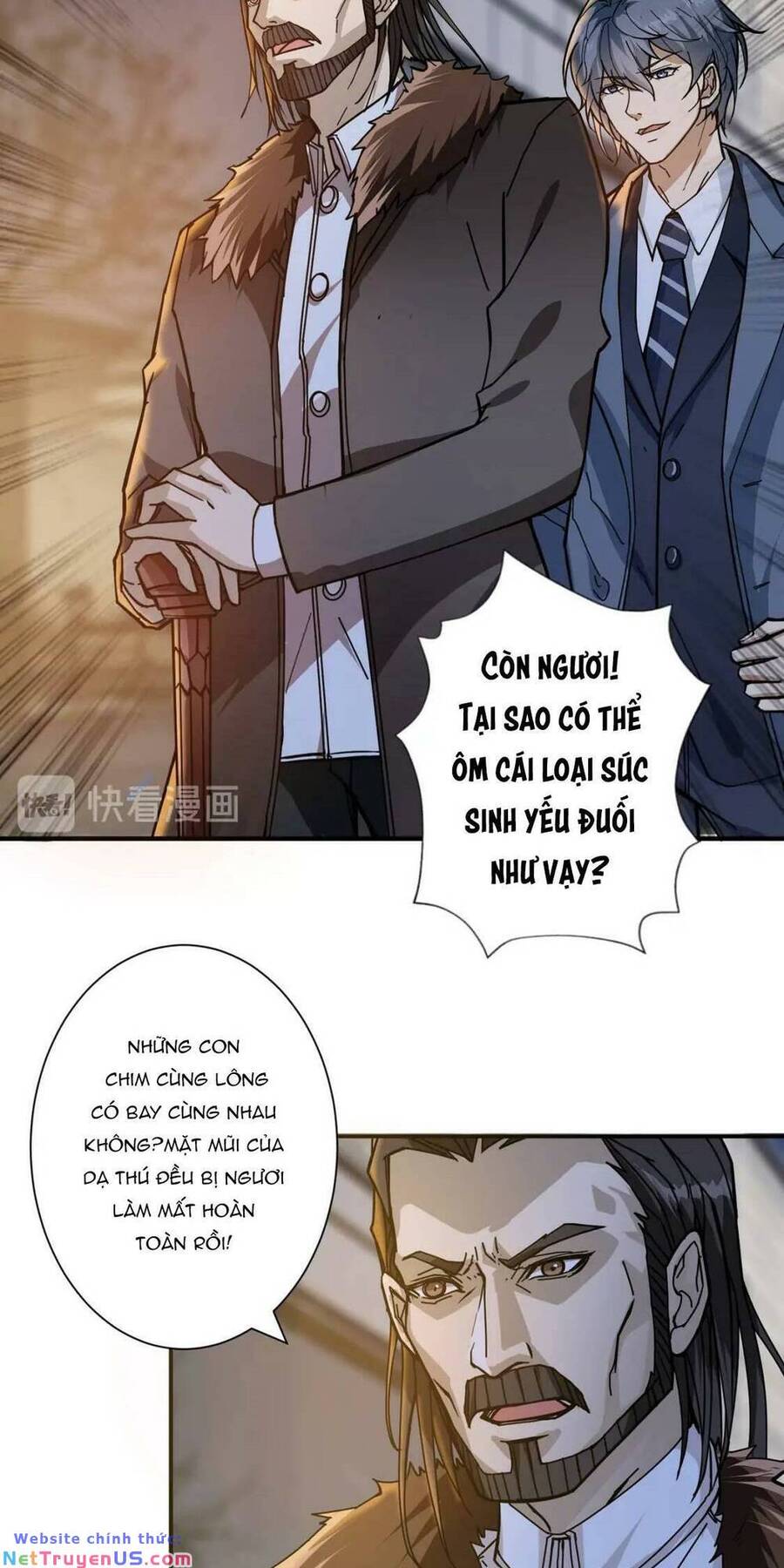God Slayer: Chương 69