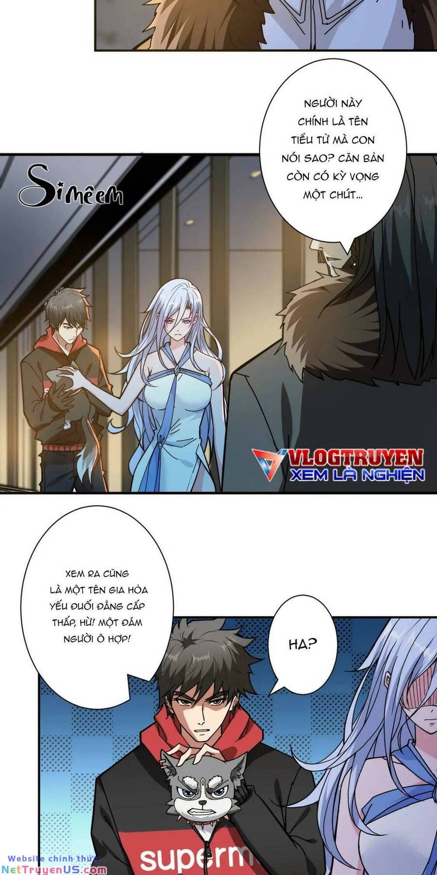 God Slayer: Chương 69
