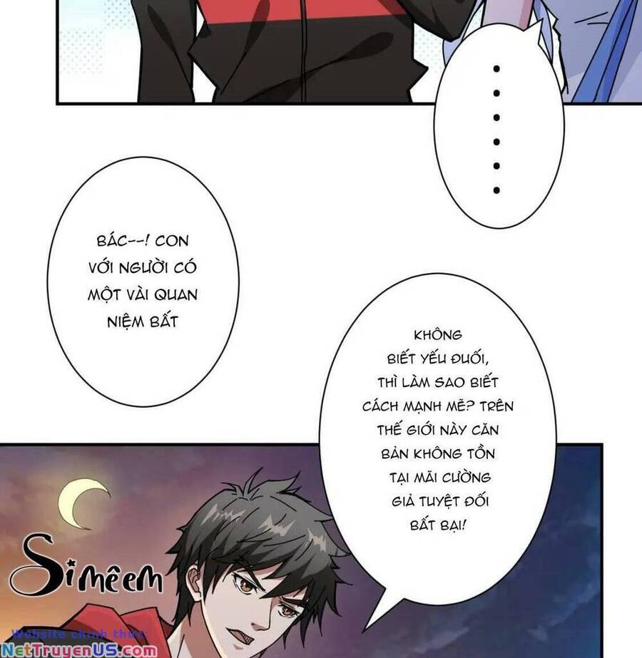 God Slayer: Chương 69