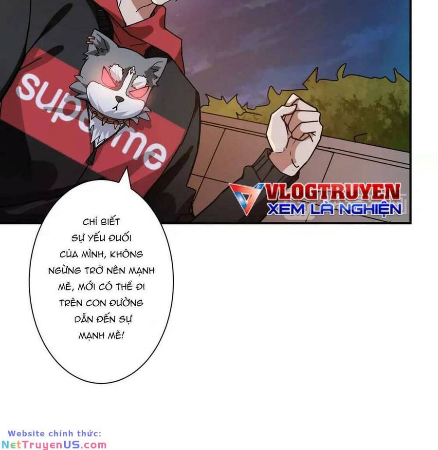 God Slayer: Chương 69