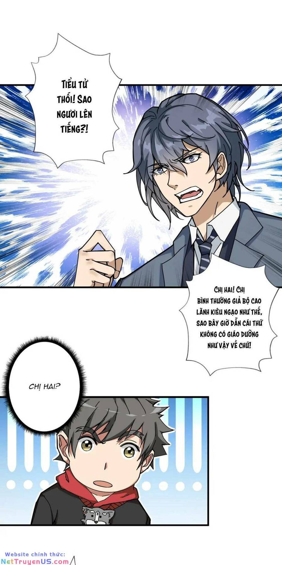 God Slayer: Chương 69