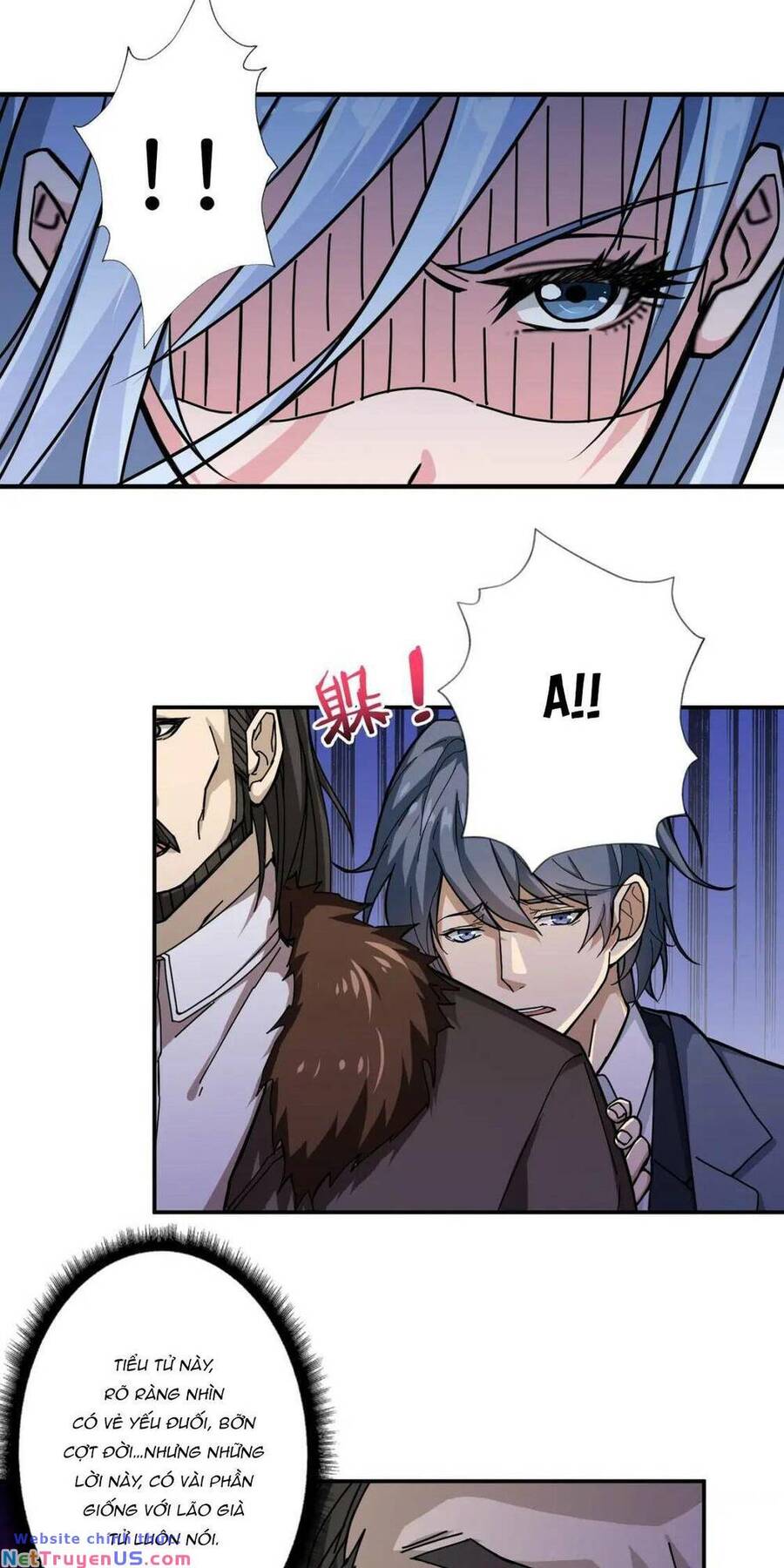God Slayer: Chương 69