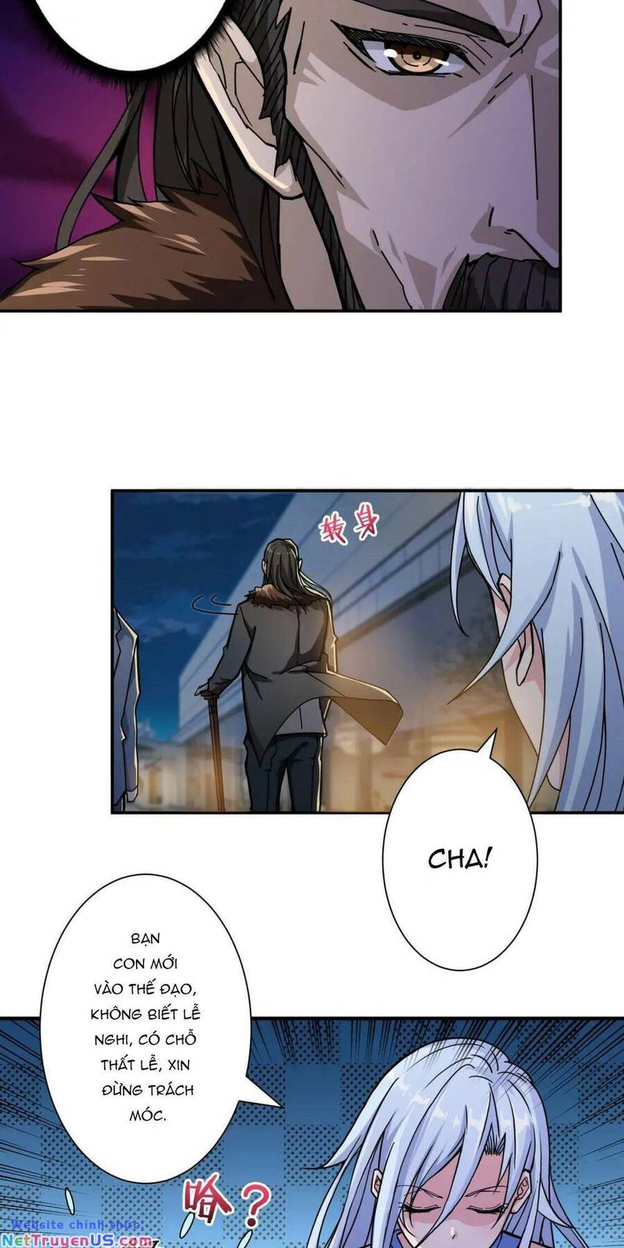 God Slayer: Chương 69