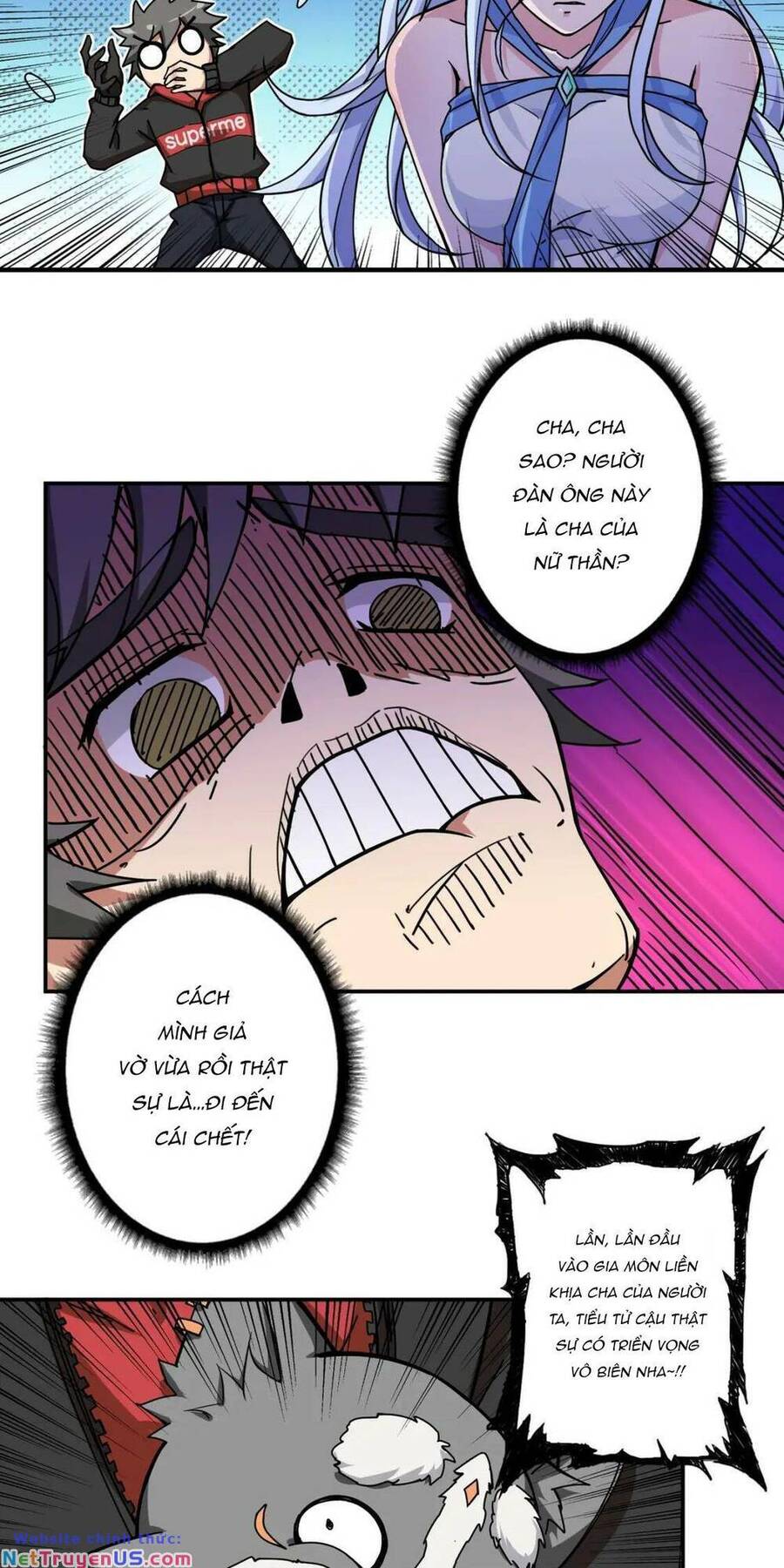 God Slayer: Chương 69