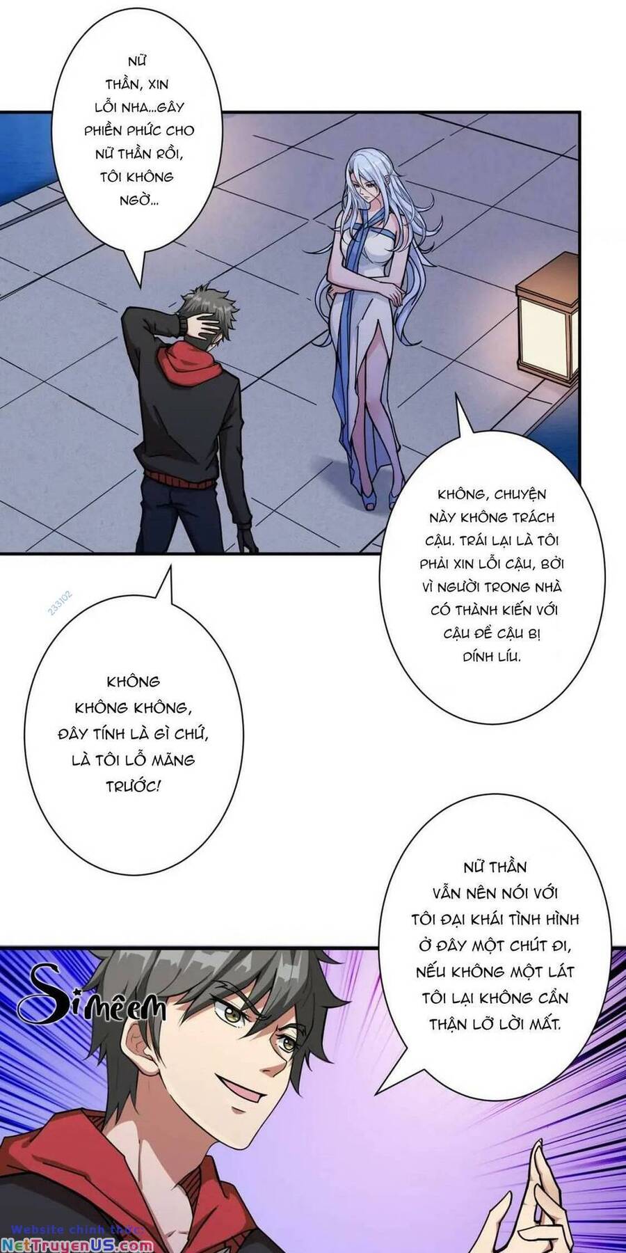 God Slayer: Chương 69