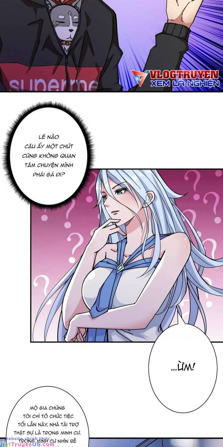 God Slayer: Chương 69