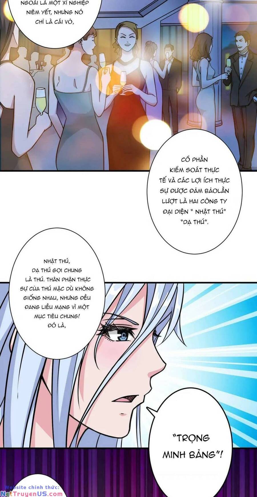 God Slayer: Chương 69