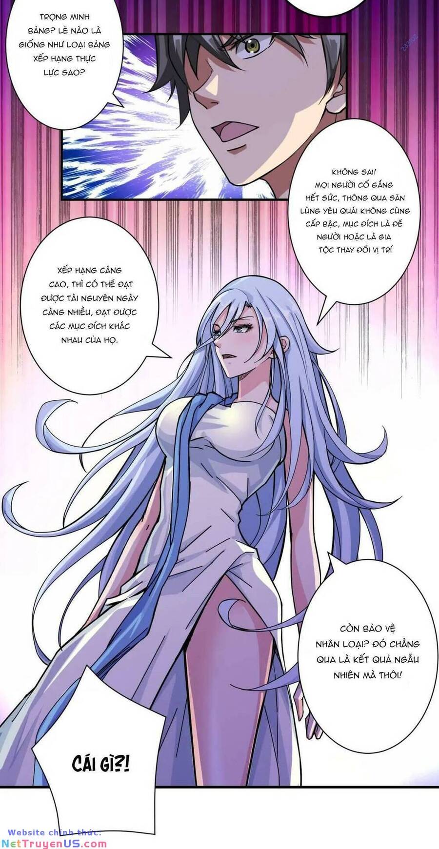 God Slayer: Chương 69