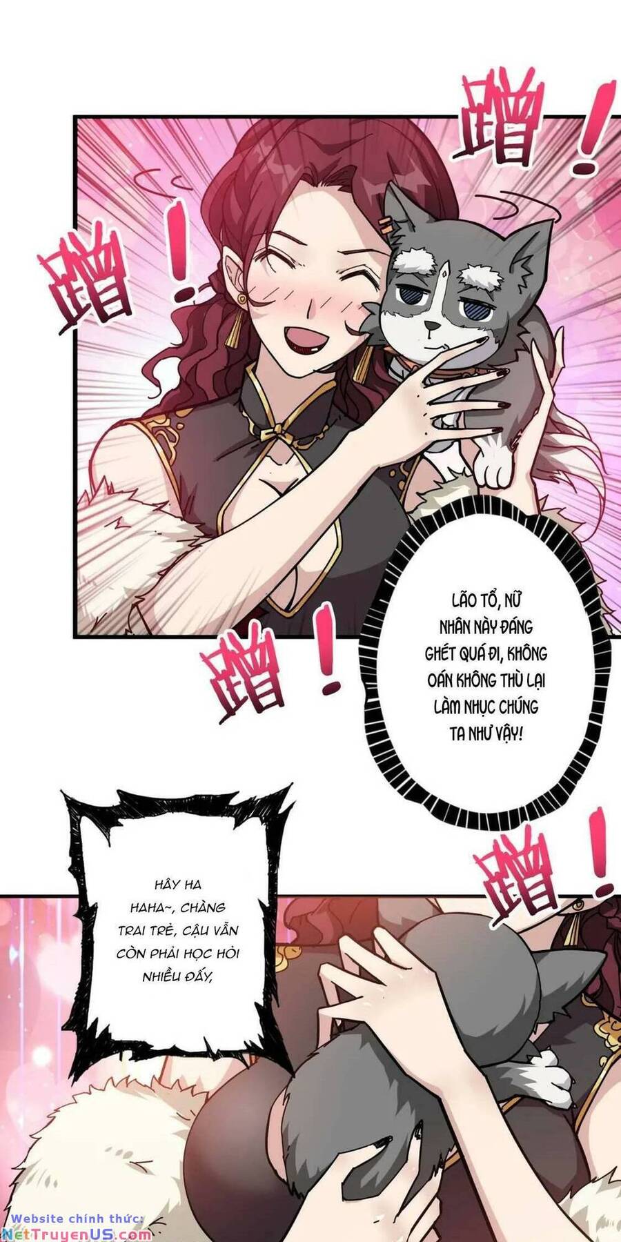 God Slayer: Chương 69