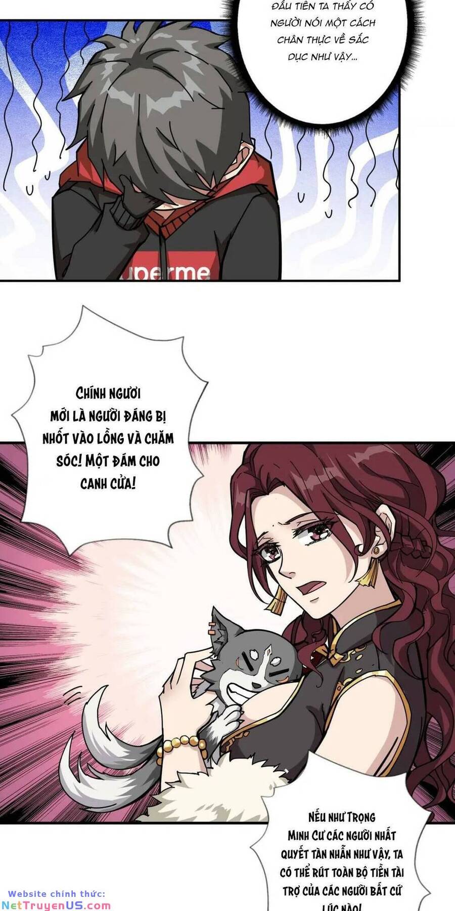 God Slayer: Chương 69