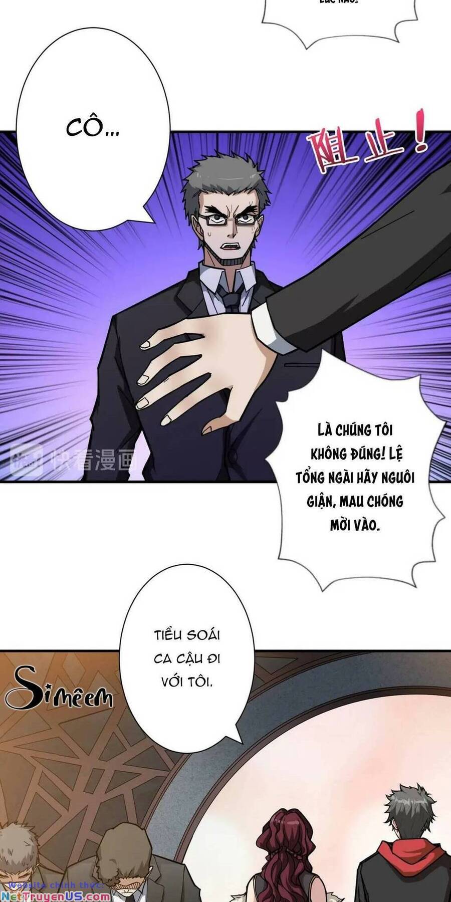 God Slayer: Chương 69